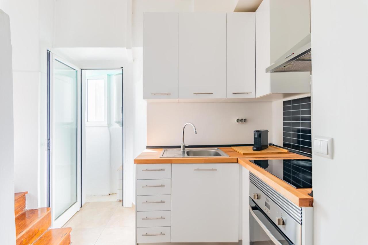 Apartamento Casa De Santana Lisboa