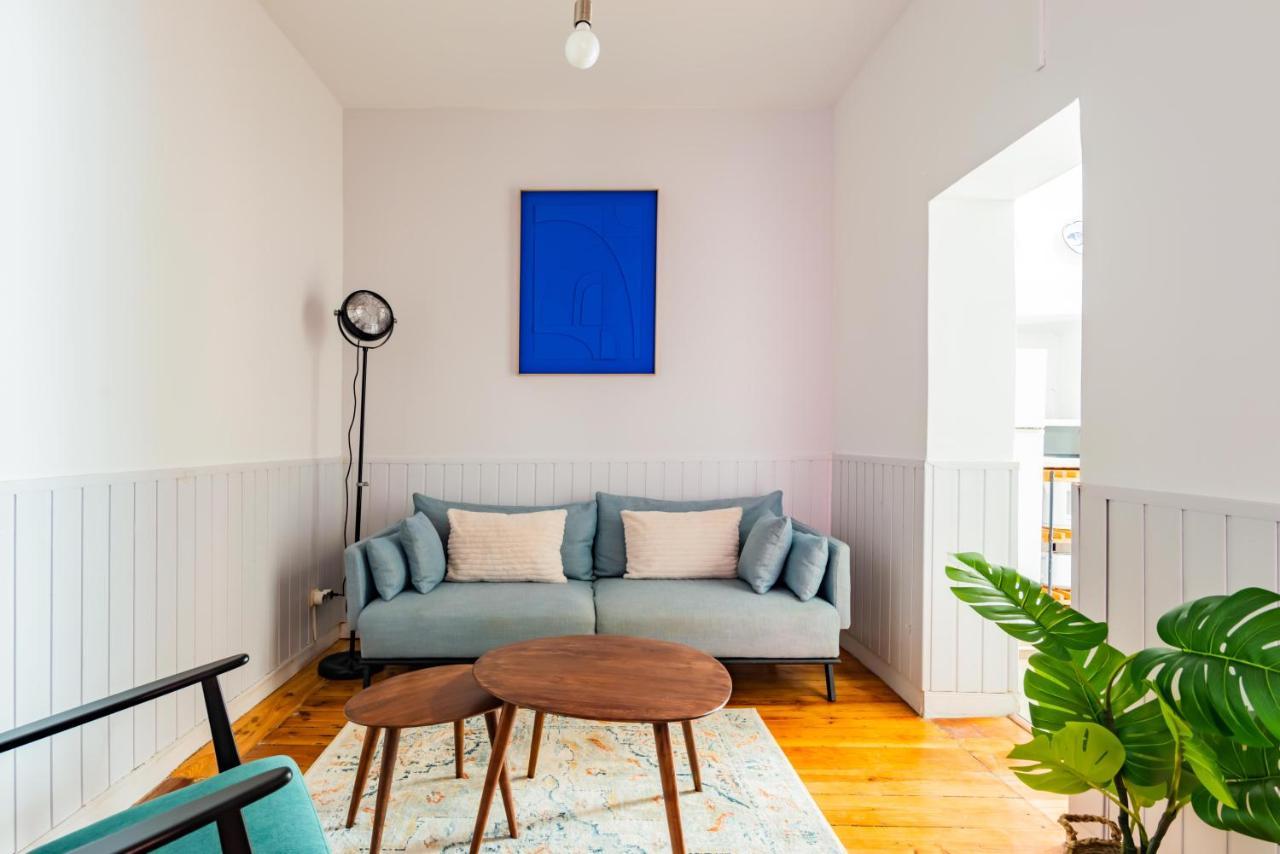 Apartamento Casa De Santana *