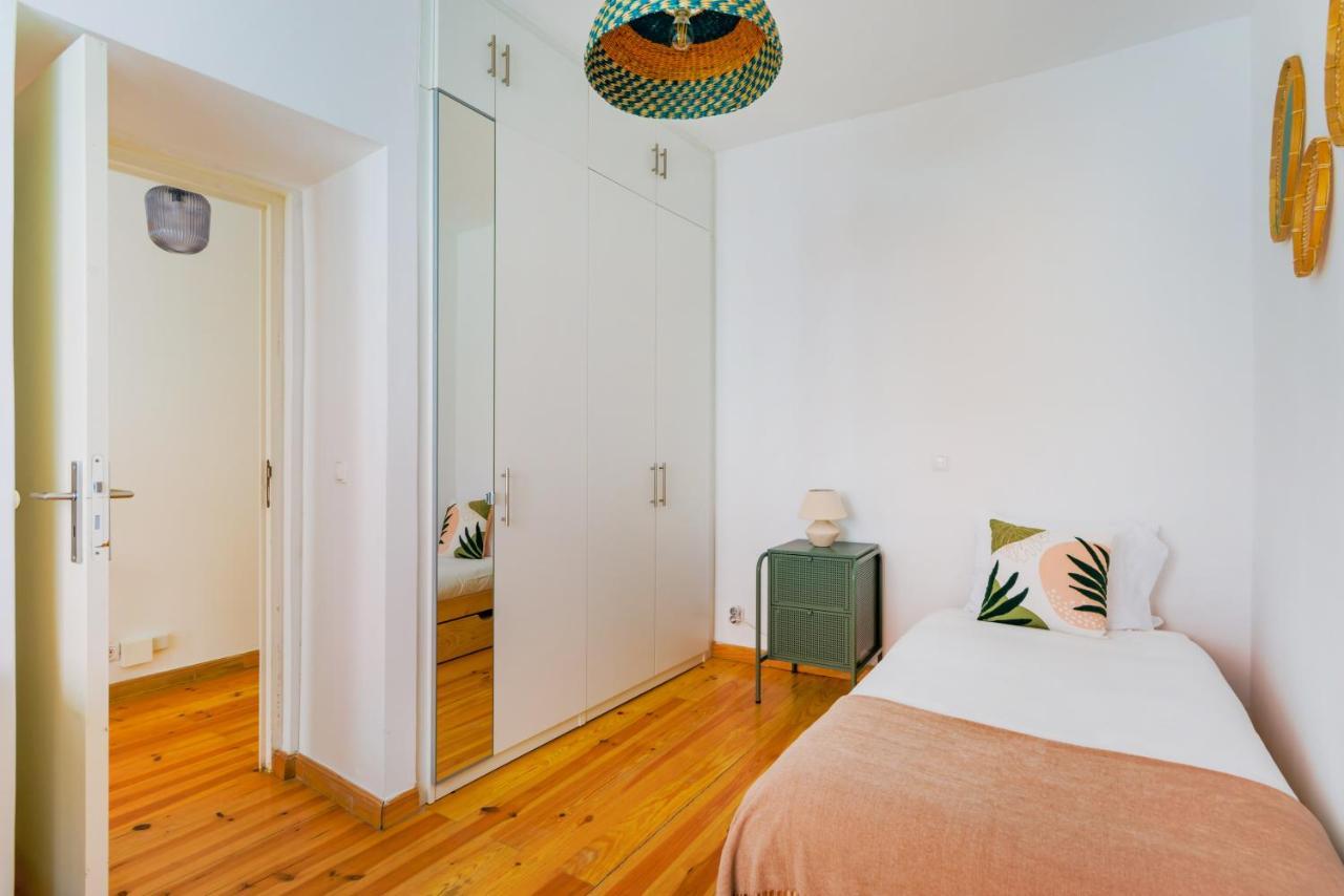 Apartamento Casa De Santana Lisboa