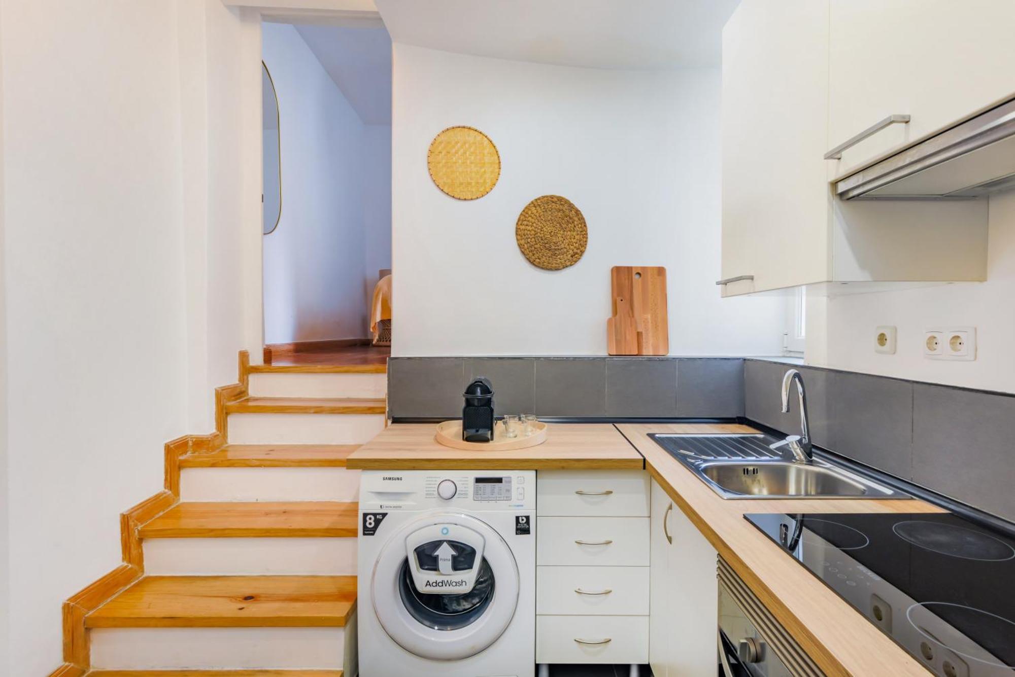 Apartamento Casa De Santana Lisboa